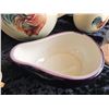 Image 7 : Rooster Teaset A