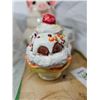 Image 5 : Piggy Cookie Jar & Serving A