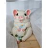 Image 8 : Piggy Cookie Jar & Serving A