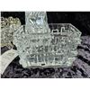 Image 3 : Cut glass Decanter & More A