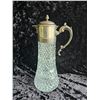 Image 4 : Cut glass Decanter & More A