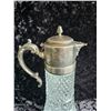 Image 5 : Cut glass Decanter & More A