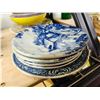 Image 10 : Wedgwood & Porcelain Collectibles A