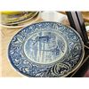 Image 11 : Wedgwood & Porcelain Collectibles A