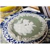 Image 6 : Wedgwood & Porcelain Collectibles A