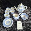 Image 1 : Spode Camilla Coffee Set A