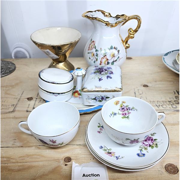 Limoges & More A