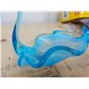 Image 3 : Blue Glass A