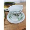 Image 19 : Tableware A