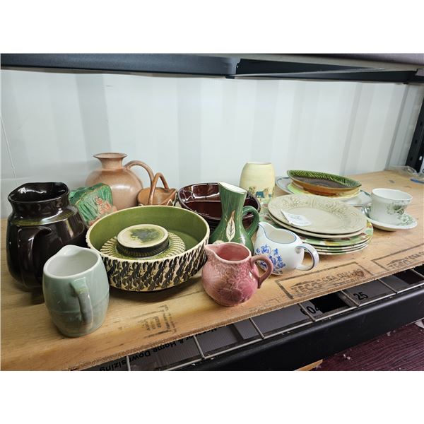 Tableware A