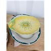 Image 22 : Tableware A