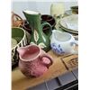 Image 6 : Tableware A