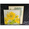 Image 1 : Framed Art B