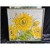 Image 2 : Framed Art B