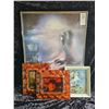 Image 1 : Framed Art B