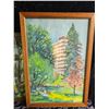 Image 2 : Framed Art B