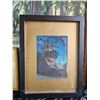 Image 5 : Framed Art B