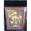 Image 2 : Framed Art B
