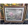 Image 4 : Framed Art B
