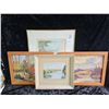 Image 1 : Framed Art B