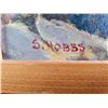 Image 5 : Framed Art B