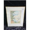 Image 8 : Framed Art B
