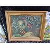 Image 5 : Framed Art B