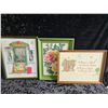 Image 1 : Framed Art B