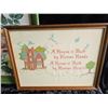 Image 2 : Framed Art B