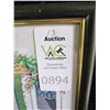 Image 5 : Framed Art B