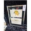 Image 5 : Framed Art B