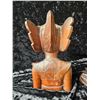 Image 6 : Wood Figurines. A