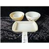 Image 1 : Vintage Pyrex & Glassbake A