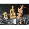 Image 1 : Chinese Figurines A