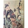 Image 5 : Chinese Framed Art B