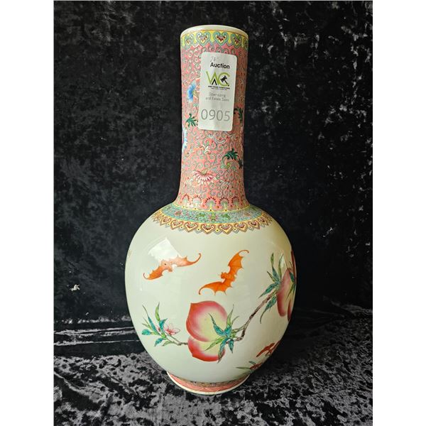 Chinese Vase A