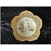 Image 2 : Chinese Lotus Bowl A
