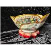 Image 3 : Chinese Lotus Bowl A