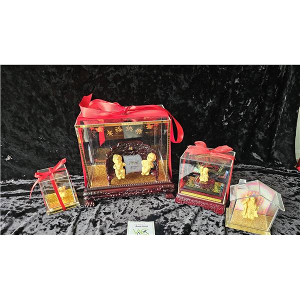 Chinese Decor A