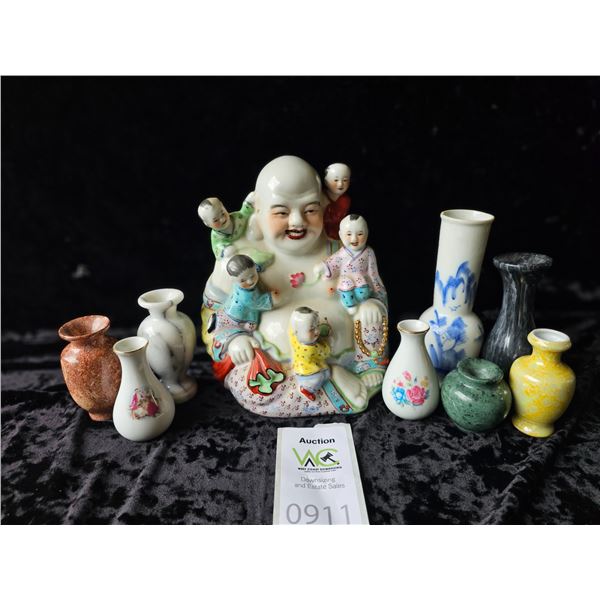 Chinese Decor A