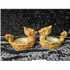 Image 5 : Chinese Ashtrays A