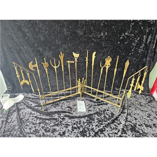 Chinese Decor A
