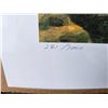 Image 4 : Numbered Print Fall Run  y Bruce Muir B