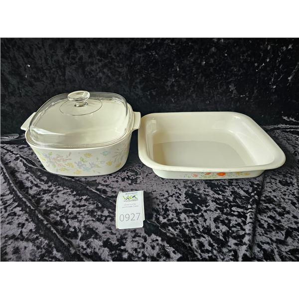 Corningware A