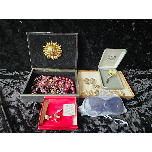 Joan Rivers Jewelry A