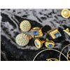 Image 10 : Vintage Costume Jewelry A