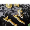 Image 11 : Vintage Costume Jewelry A