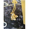 Image 30 : Vintage Costume Jewelry A