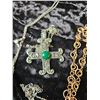 Image 35 : Vintage Costume Jewelry A