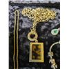 Image 3 : Vintage Costume Jewelry A